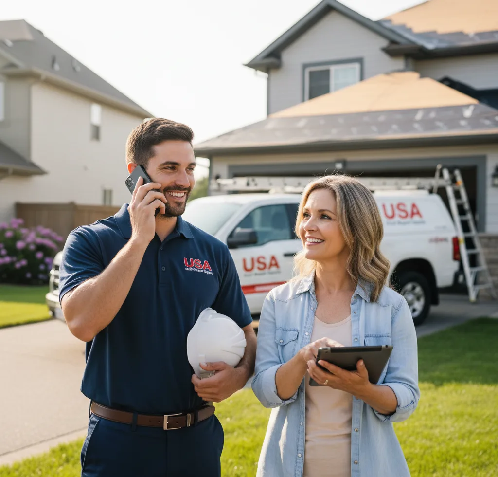 Roof Leak Repair in Linwood, NJ